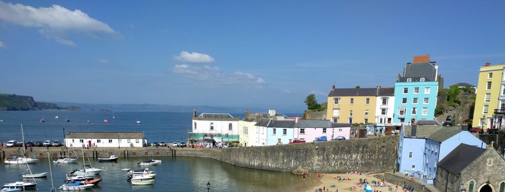 Tenby_Stays_View